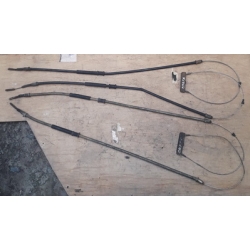 Тросик Ручника Тросик Ручника